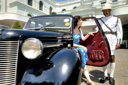 Mount Lavinia Hotel