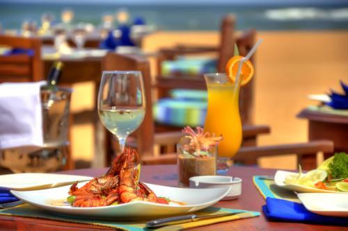 Mount Lavinia Hotel