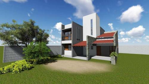 Sudarshi's Home