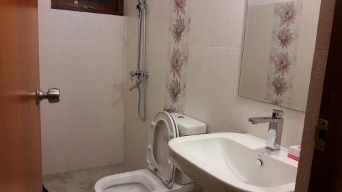 Sudarshi's Home