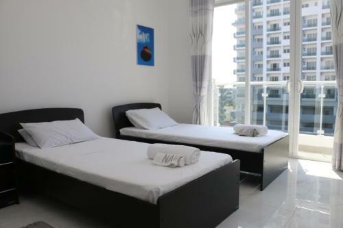 Apartamento Lavinia Beach House