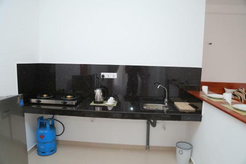 Apartamento Villa Sea Breeze Hikkaduwa
