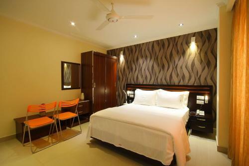 Hostal Splendid Holiday Guest House