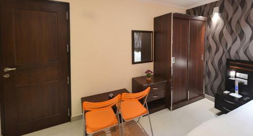 Hostal Splendid Holiday Guest House