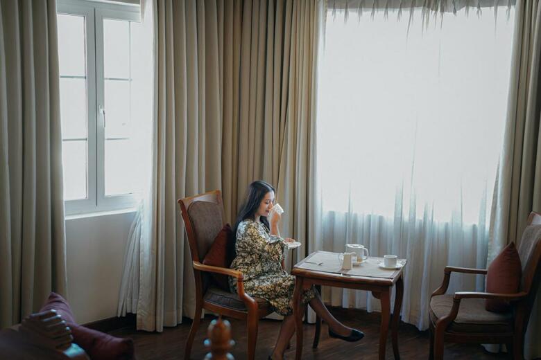 Araliya Green Hills Hotel