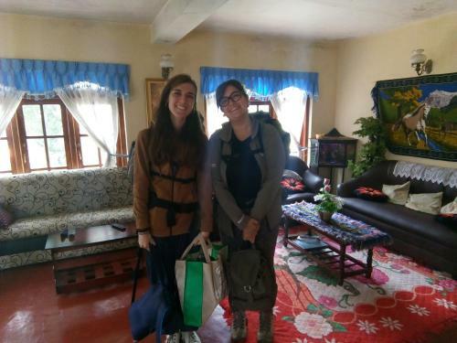 Nuwara Eliya Mountain View Home Stay