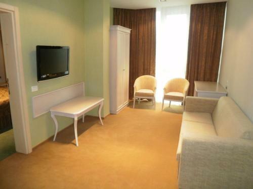 Izumrud Health Resort