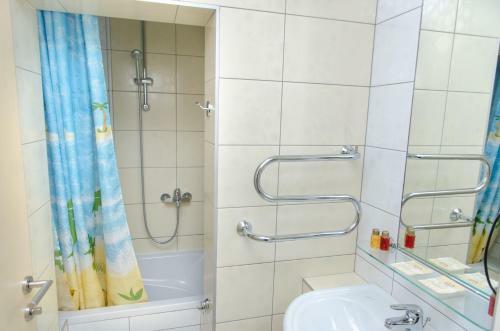 Izumrud Health Resort