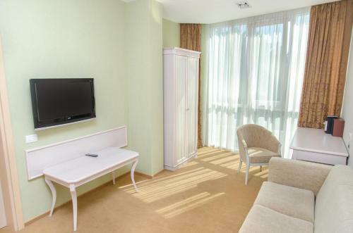 Izumrud Health Resort