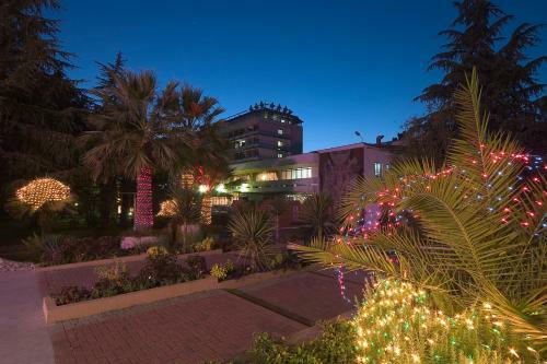 Izumrud Health Resort