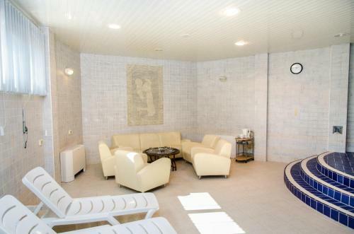 Izumrud Health Resort