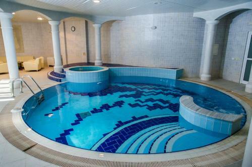 Izumrud Health Resort