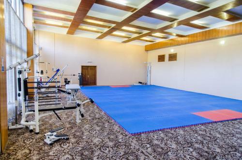 Izumrud Health Resort