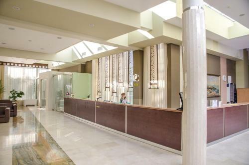 Izumrud Health Resort