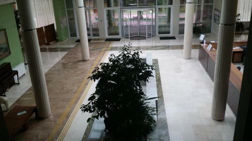 Izumrud Health Resort