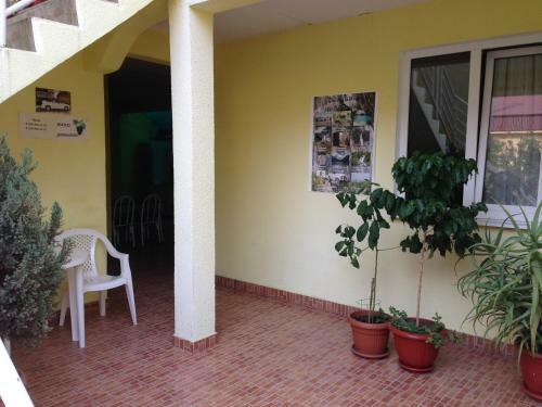 Hostal Guest House Valentina