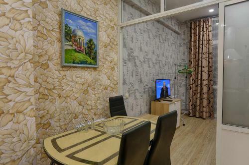Apartment Kurortnyi Gorodok