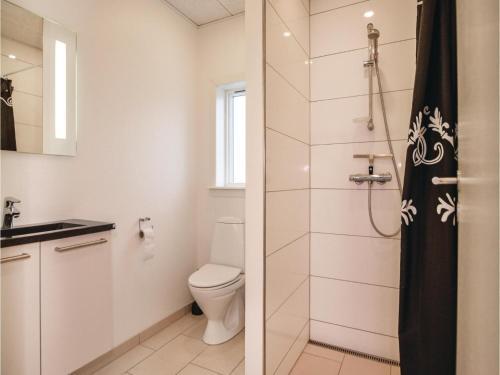 Holiday Home Bl�vand 10