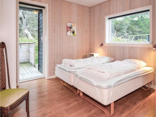 Holiday Home Bl�vand 10