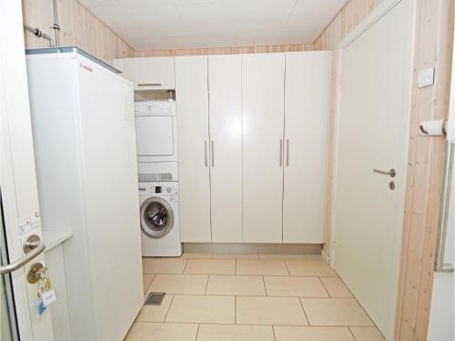 Holiday Home Bl�vand 10