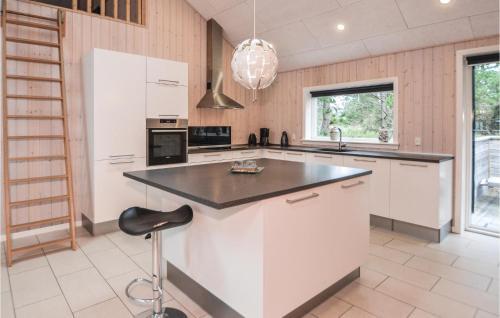Holiday Home Bl�vand 10