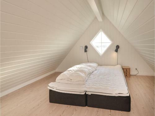 Three-bedroom Holiday Home In Blavand
