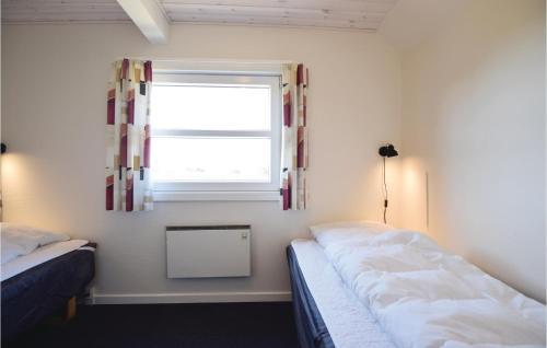 Four-bedroom Holiday Home In Blavand