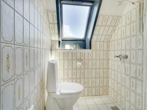 Three-bedroom Holiday Home In Blavand