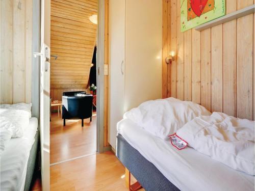 Four-bedroom Holiday Home In Blavand