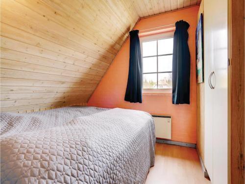 Four-bedroom Holiday Home In Blavand