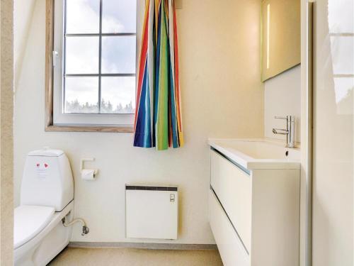 Four-bedroom Holiday Home In Blavand