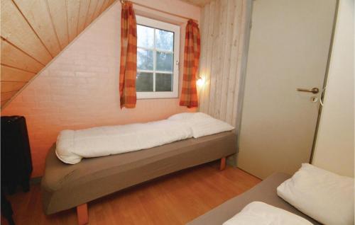 Four-bedroom Holiday Home In Blavand