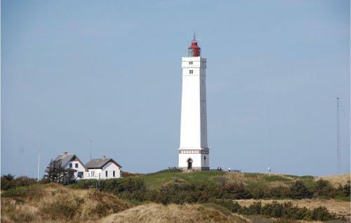 Three-bedroom Holiday Home In Blavand