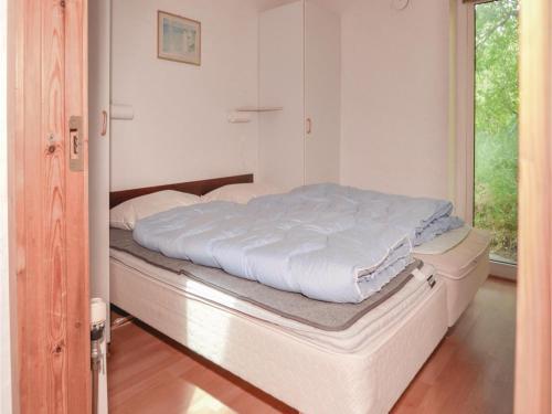 Four-bedroom Holiday Home In Blavand