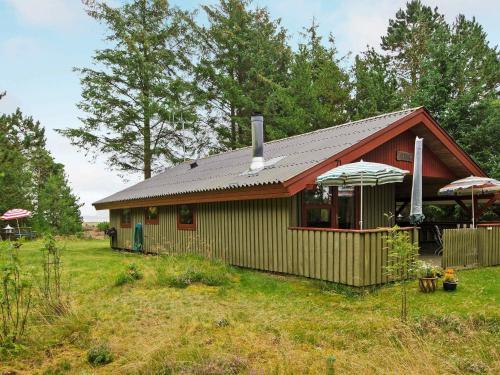 Holiday Home Horns Rev III