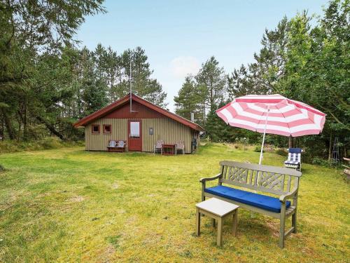 Holiday Home Horns Rev III