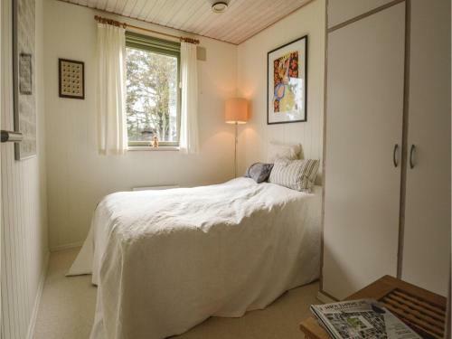 Three-bedroom Holiday Home In Blavand