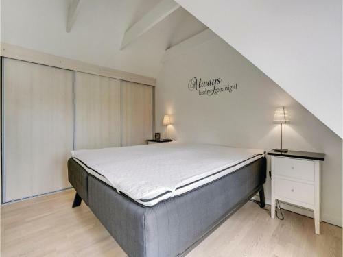 Two-bedroom Apartment In Blavand