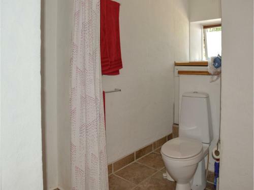 Three-bedroom Holiday Home In Frederikshavn