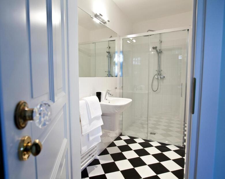 Apartamento Crystal Suites Chez Helena