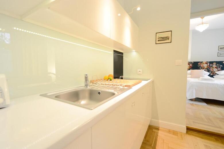Apartamento Crystal Suites Chez Helena