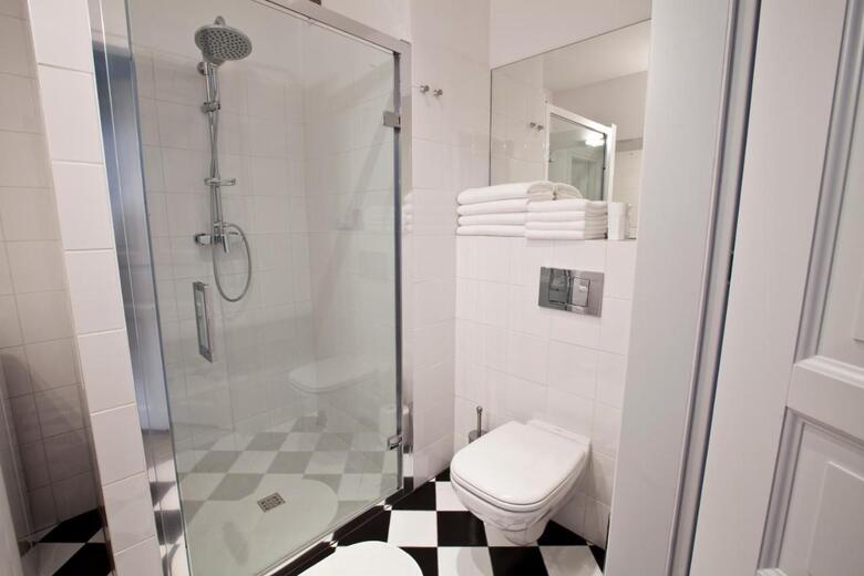Apartamento Crystal Suites Chez Helena