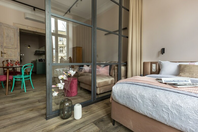 Fragola Apartments Old Town