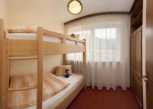 Hotel Appartement Winkler