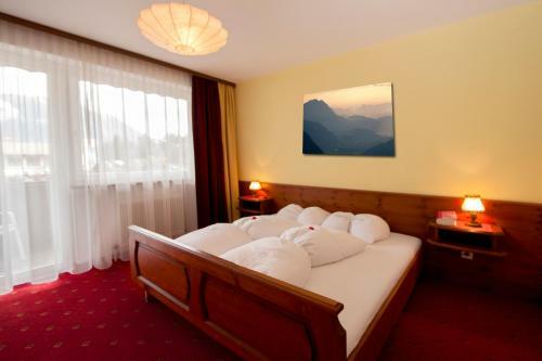 Hotel Appartement Winkler