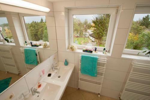 Hotel Appartement Winkler