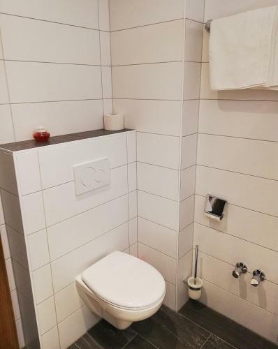 Hotel Appartement Winkler