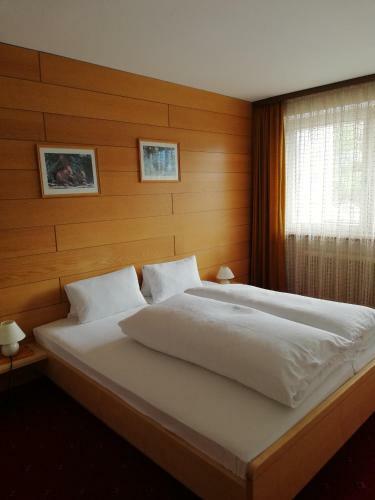 Hotel Appartement Winkler