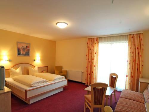 Hotel Gasthof Neuner