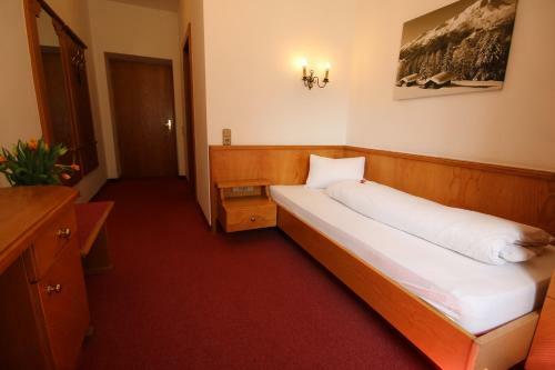 Hotel Gasthof Neuner